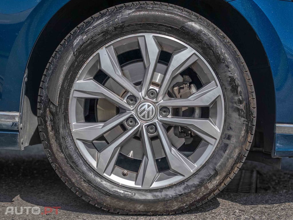 Volkswagen Passat Variant 1.4 TSI DSG GTE