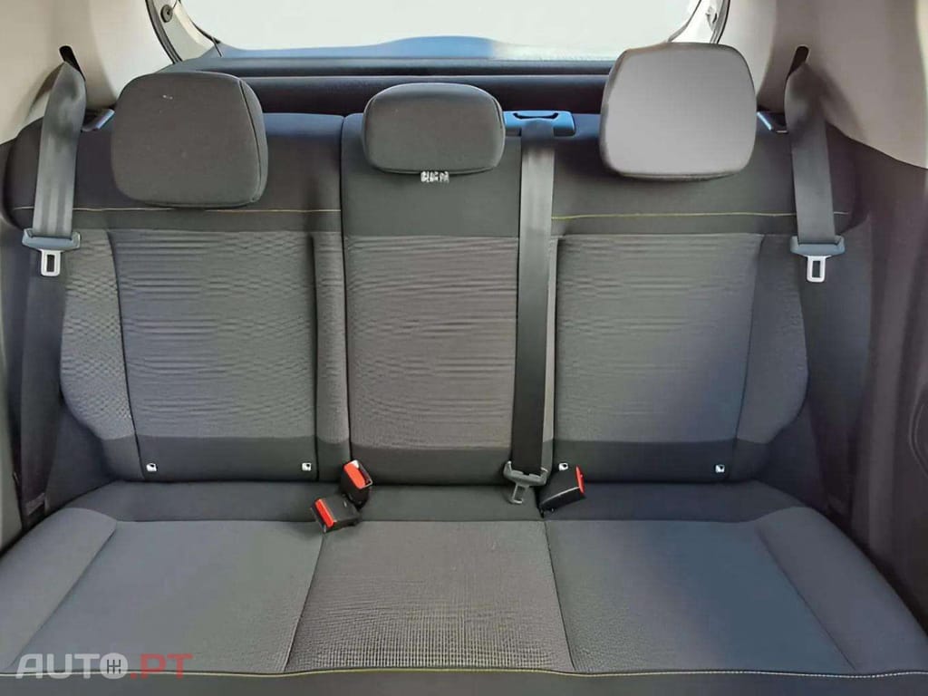 Citroen C3 1.2 PureTech Plus