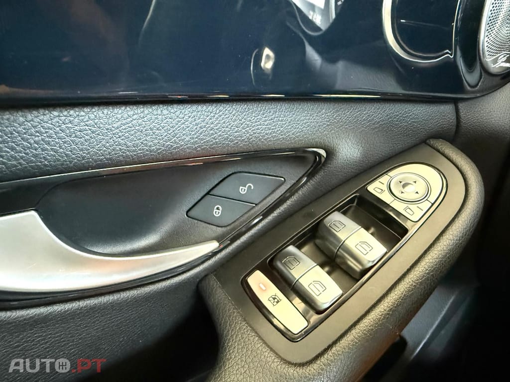 Mercedes-Benz C 200 d