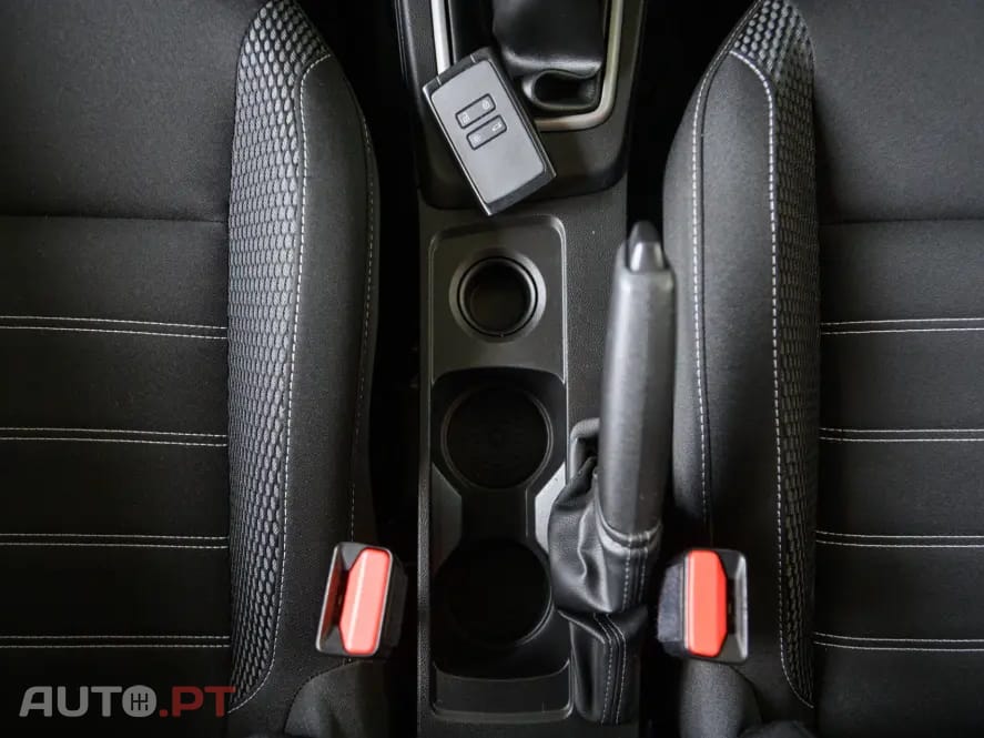 Dacia Duster 1.0 TCe ECO-G Comfort Bi-Fuel