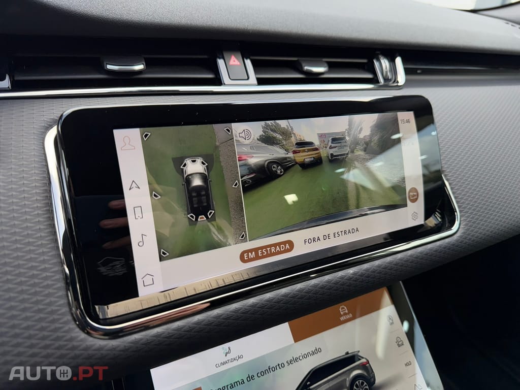 Land Rover Evoque 1.5 P300e AWD R-Dynamic S Auto