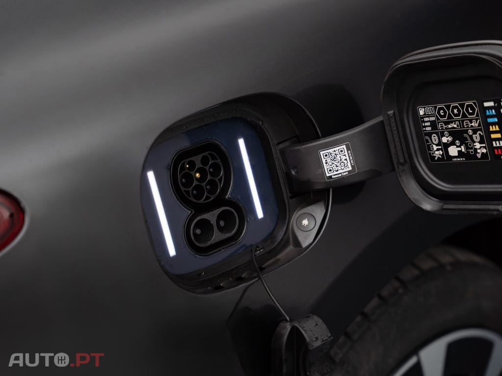 Mercedes-Benz EQE 350+