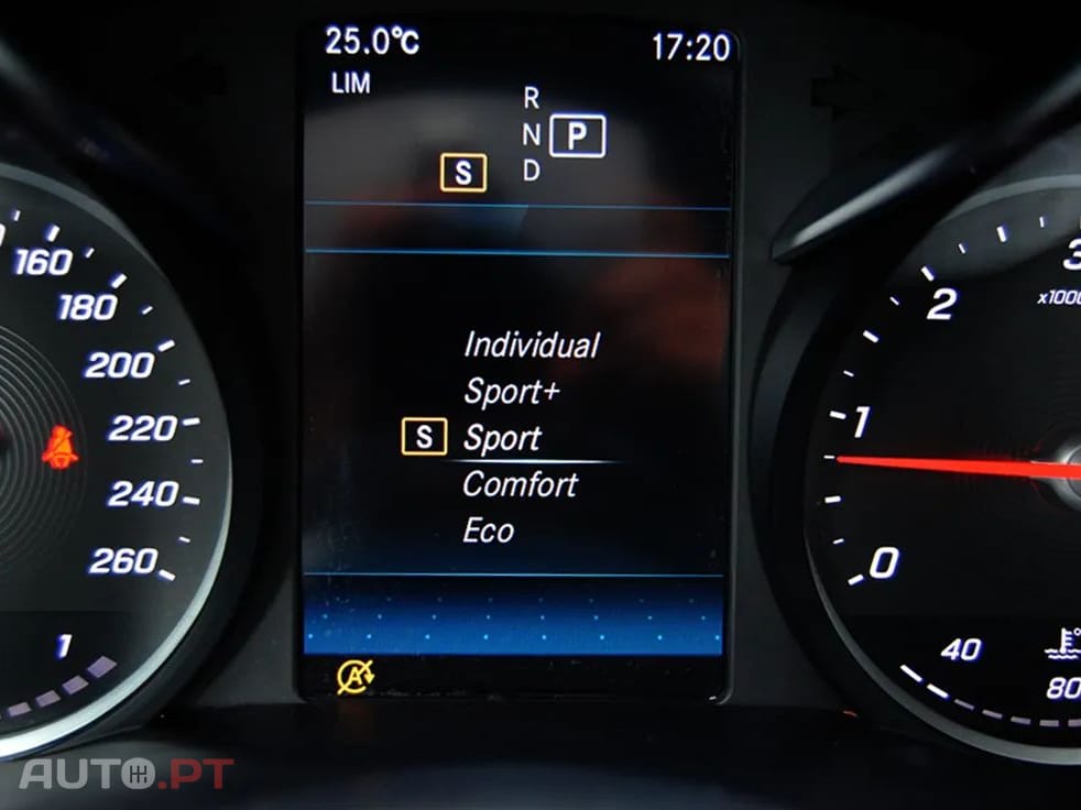 Mercedes-Benz C 220 d Avantgarde