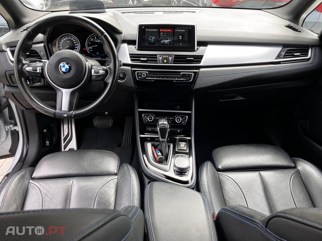 BMW 225 iPerformance M Sport