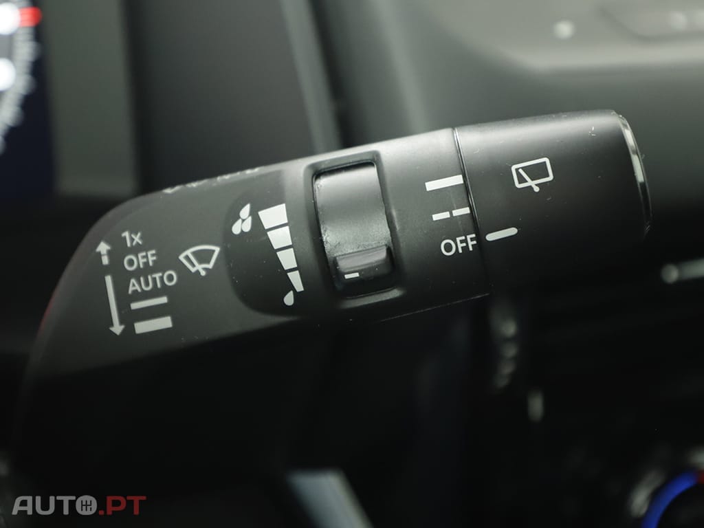 Nissan Qashqai Qashqai 1.5 e-Power N-Connecta