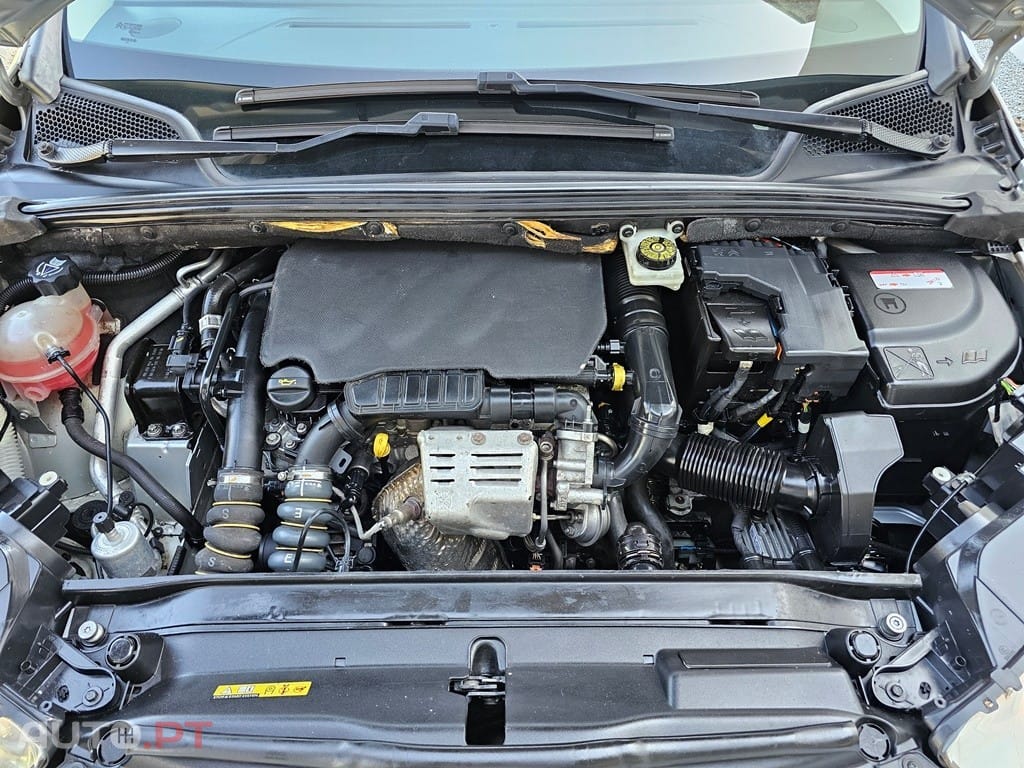 Citroen C4 1.2 PureTech Collection