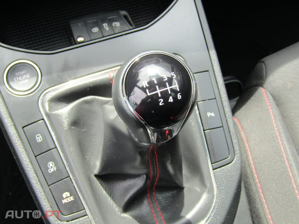 Seat Ibiza 1.0 TSI FR