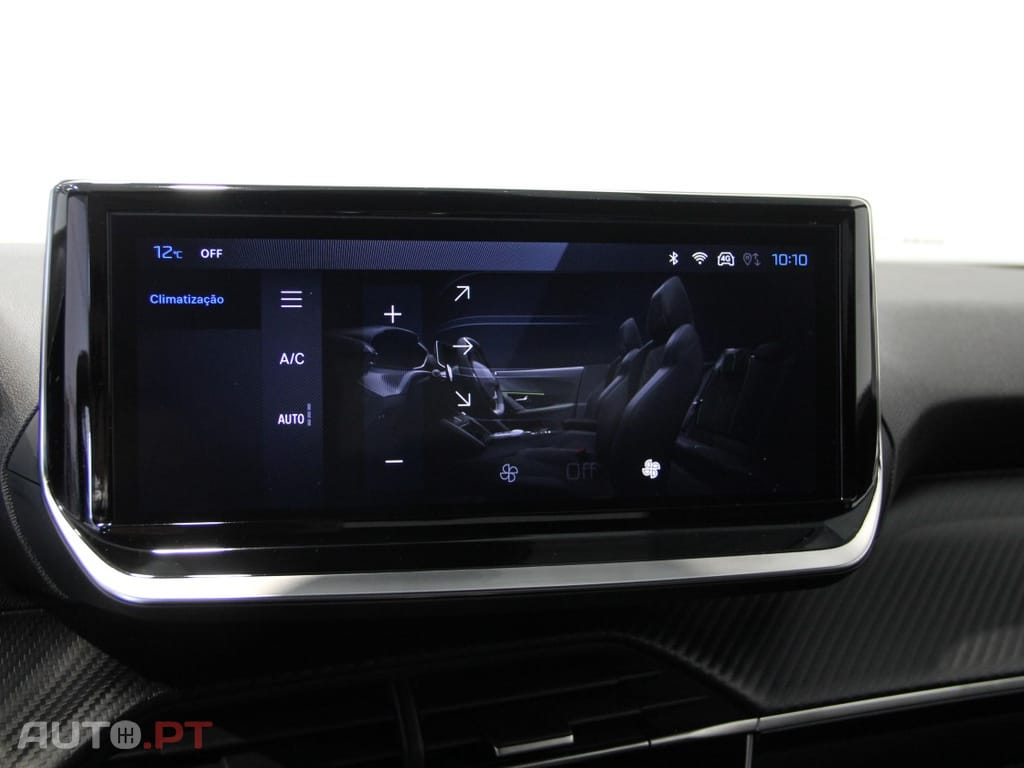 Peugeot 2008 1.2 Puretech Allure