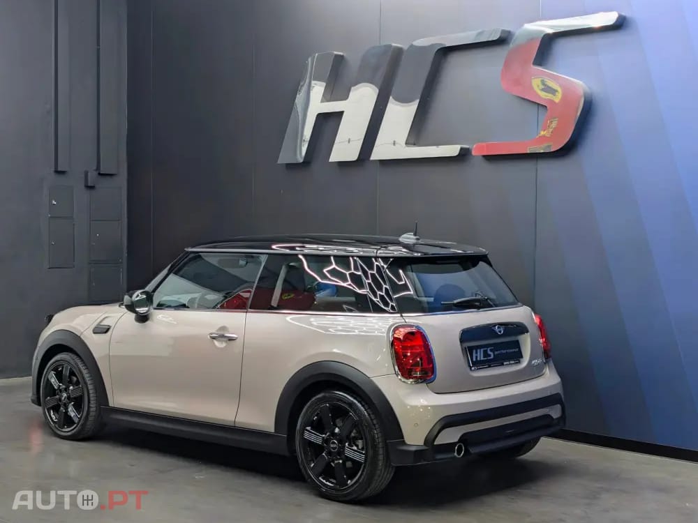 MINI Cooper Classic