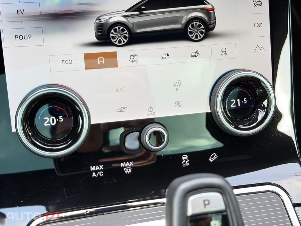 Land Rover Evoque 1.5 P300e AWD R-Dynamic S Auto