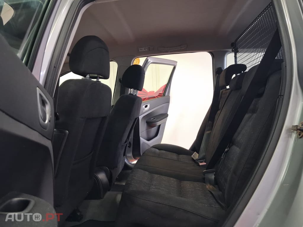 Peugeot 307 SW 1.4 HDi XR
