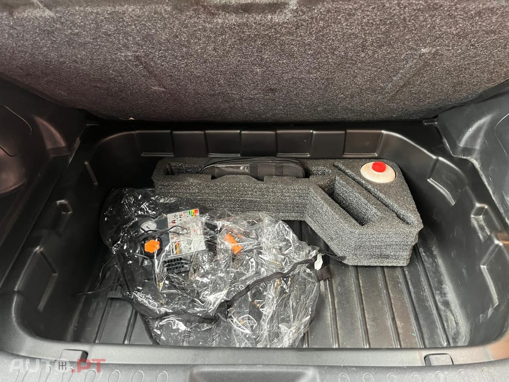 Nissan Juke 1.5 dCi N-Connecta