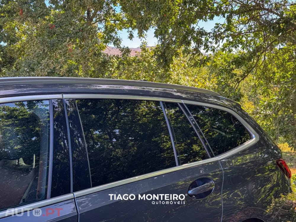 BMW 330 e Pack Desportivo M Auto
