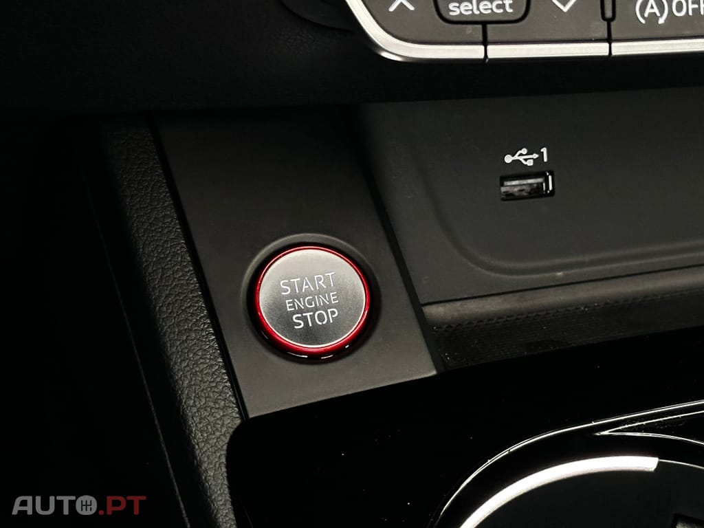 Audi S5 3.0 TFSI quattro S-Line