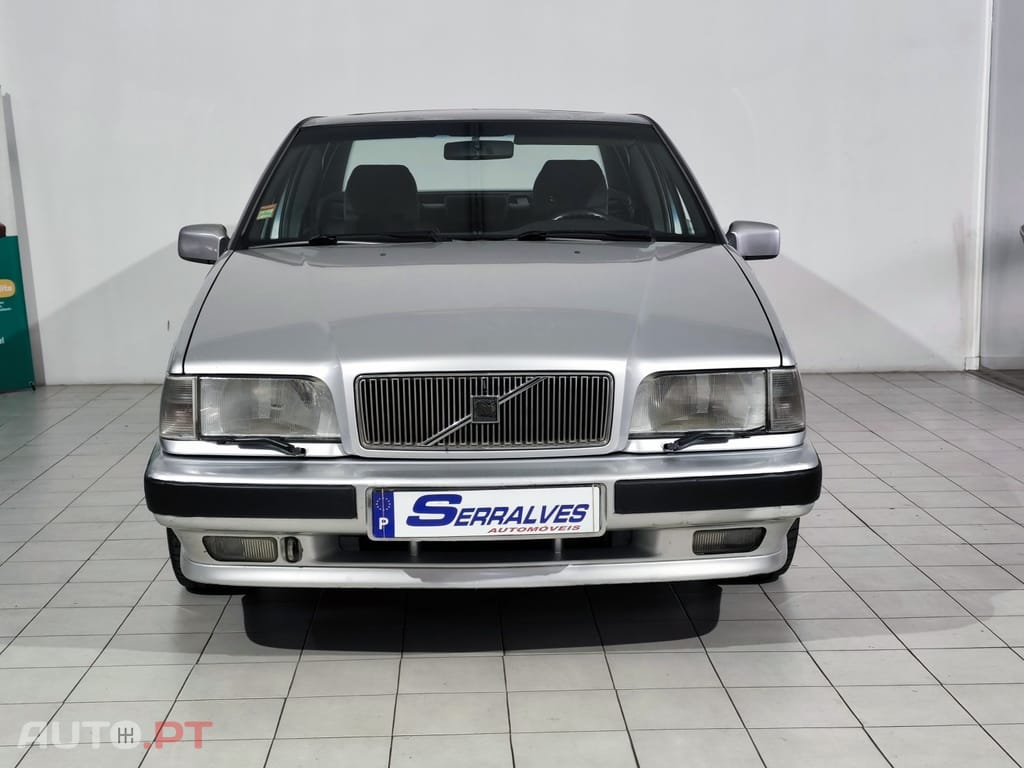 Volvo 850 2.0 GLT