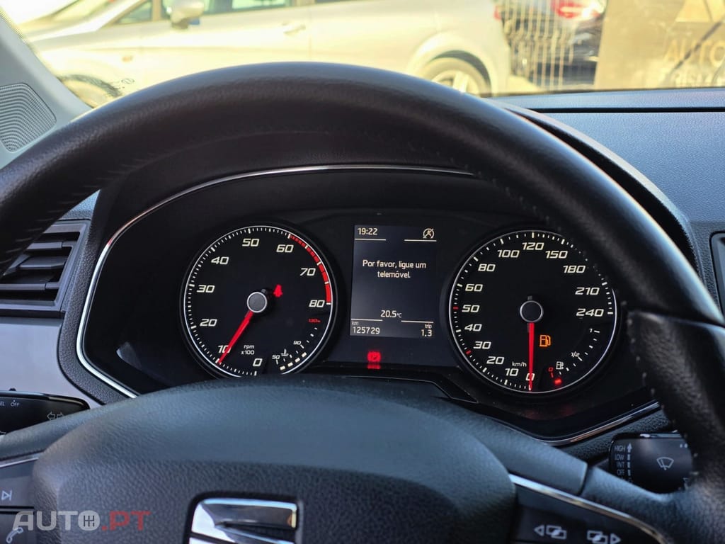 Seat Ibiza 1.0 EcoTSI Style