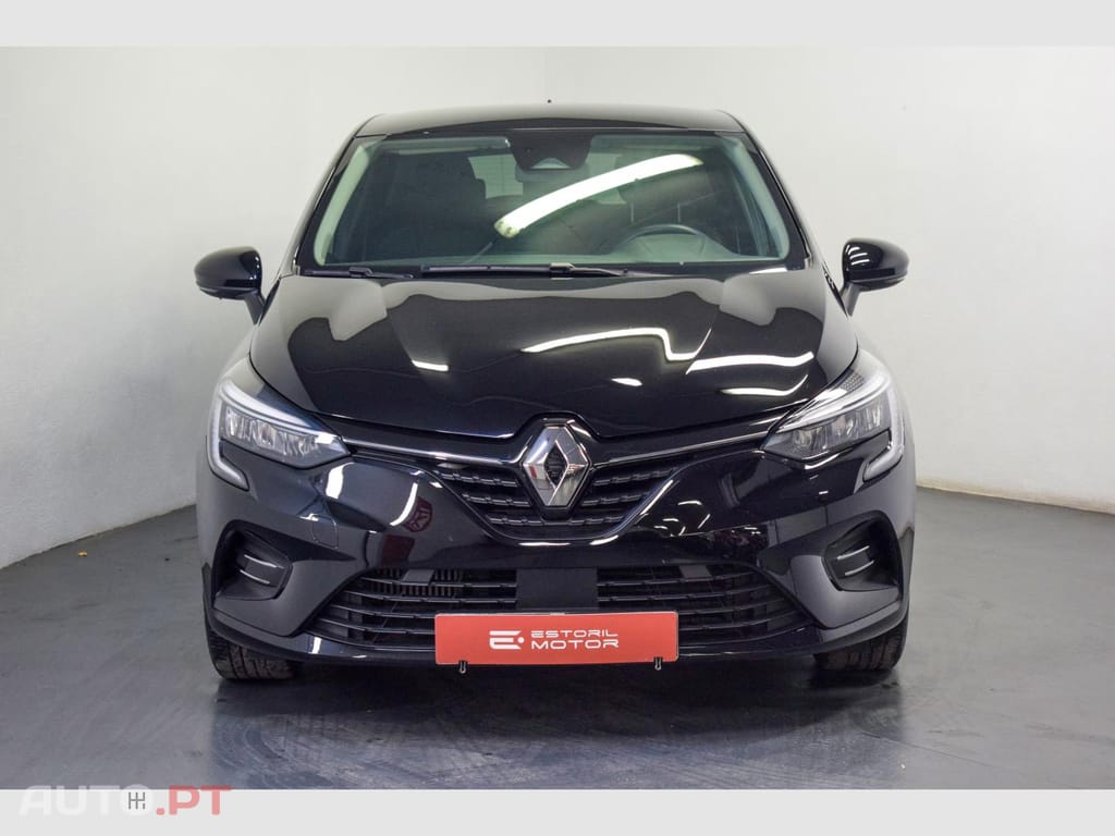 Renault Clio TCe 90 Intens