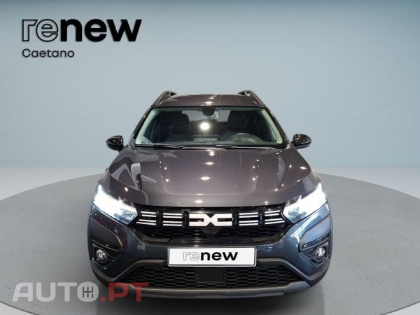 Dacia Jogger TCe 110 FAP Extreme+ 7 lugares