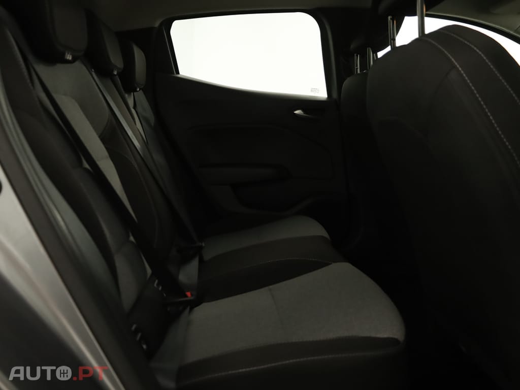 Renault Clio 1.0 TCe Evolution