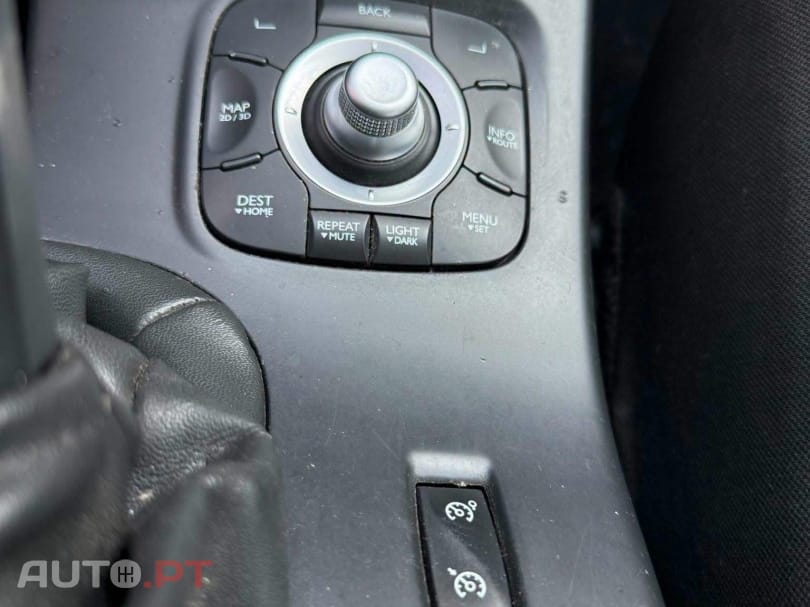 Renault Mégane 1.5 dCi Confort SS