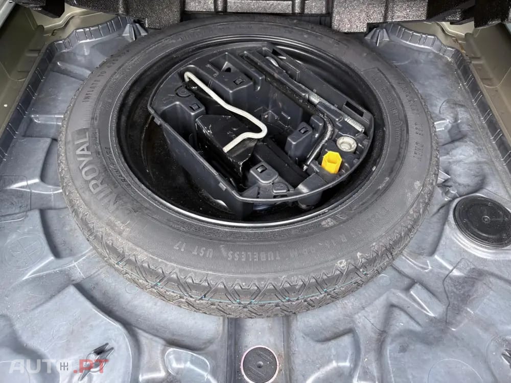 Peugeot 308 SW 1.2 PureTech Style