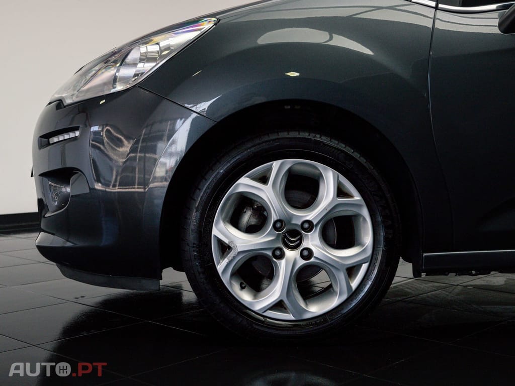 Citroen C3 1.2 PureTech Feel