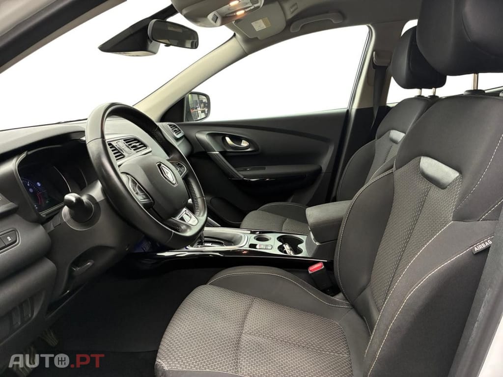 Renault Kadjar 1.5 Blue dCi Business EDC