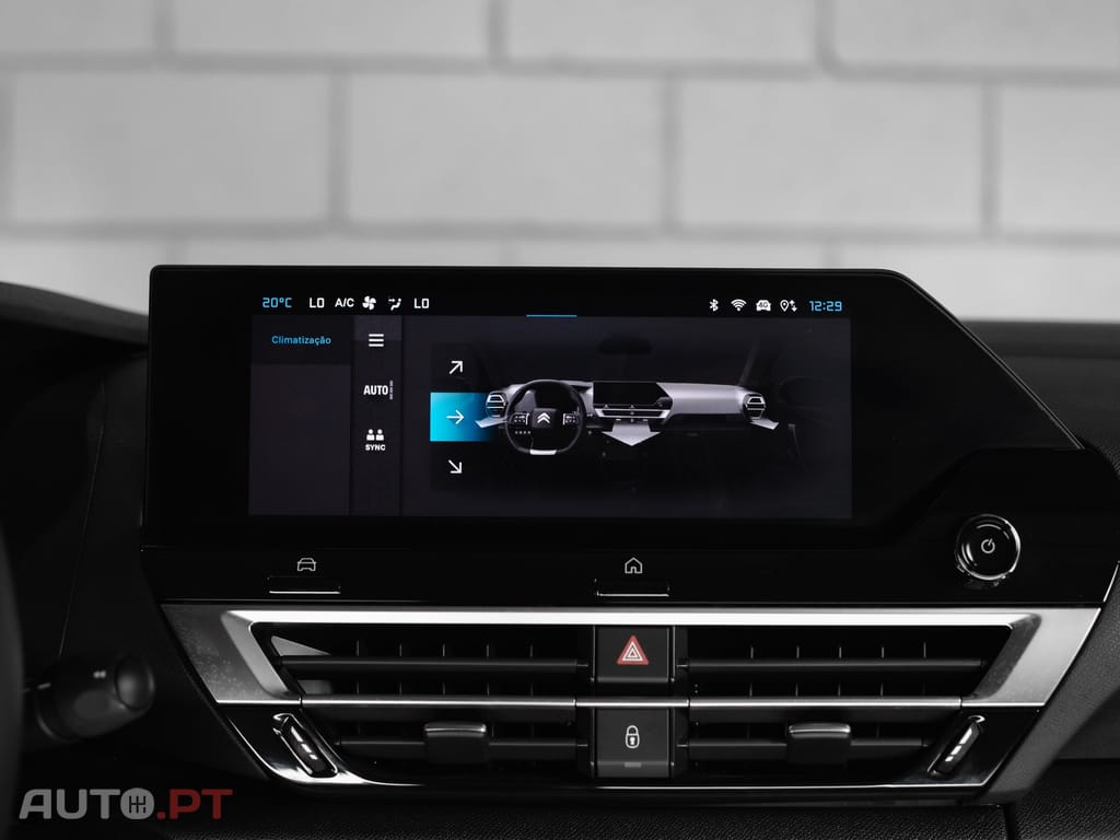 Citroen C4 X 1.2 PureTech Plus EAT8