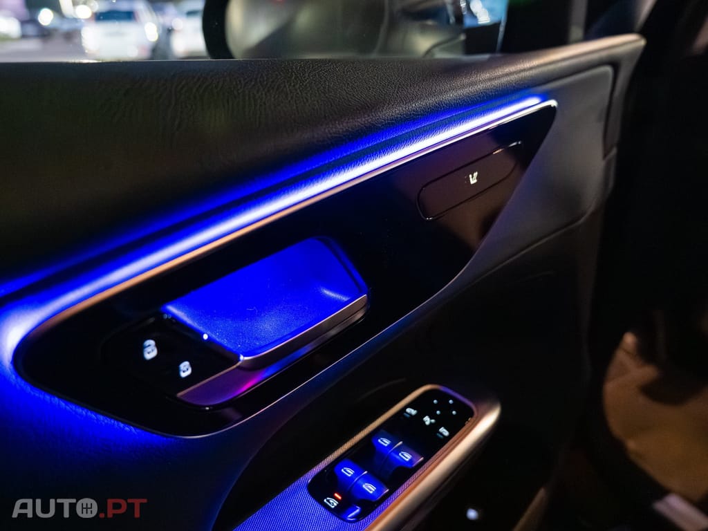 Mercedes-Benz GLC 300 de 4Matic