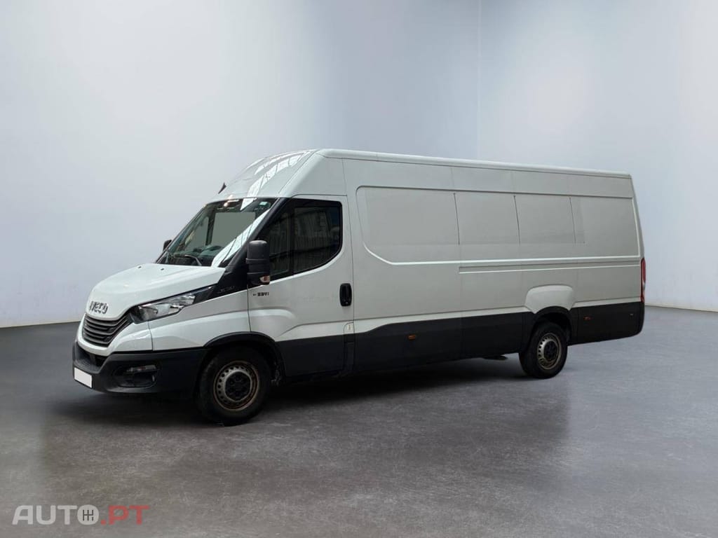Iveco Daily 2.3 35S14V16
