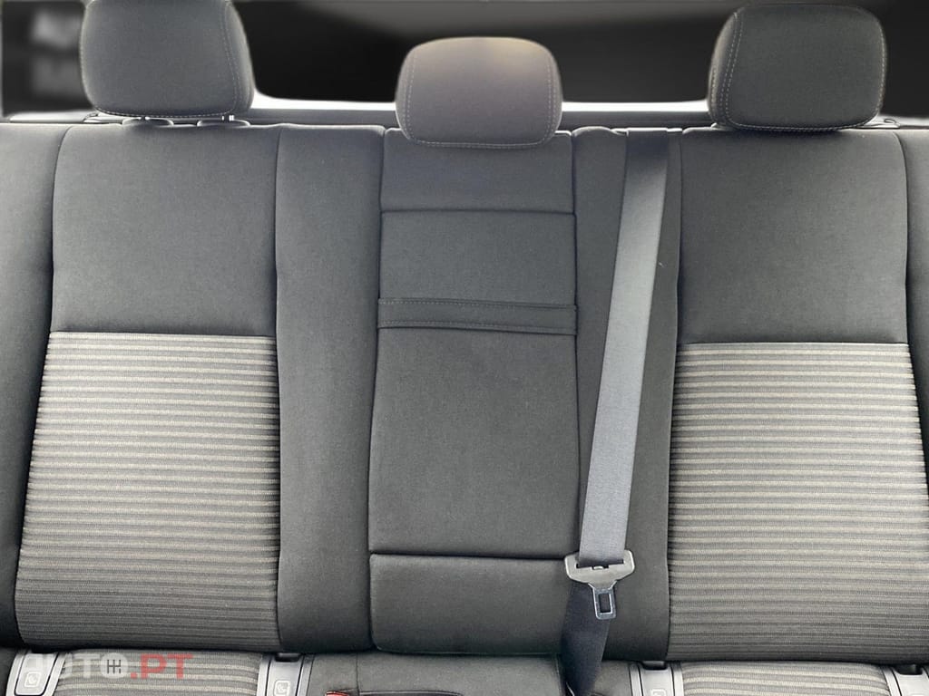 Mercedes-Benz E 300 de Avantgarde