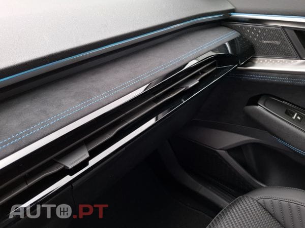 Renault Austral 1.2 E-Tech full hybrid 200 Techno