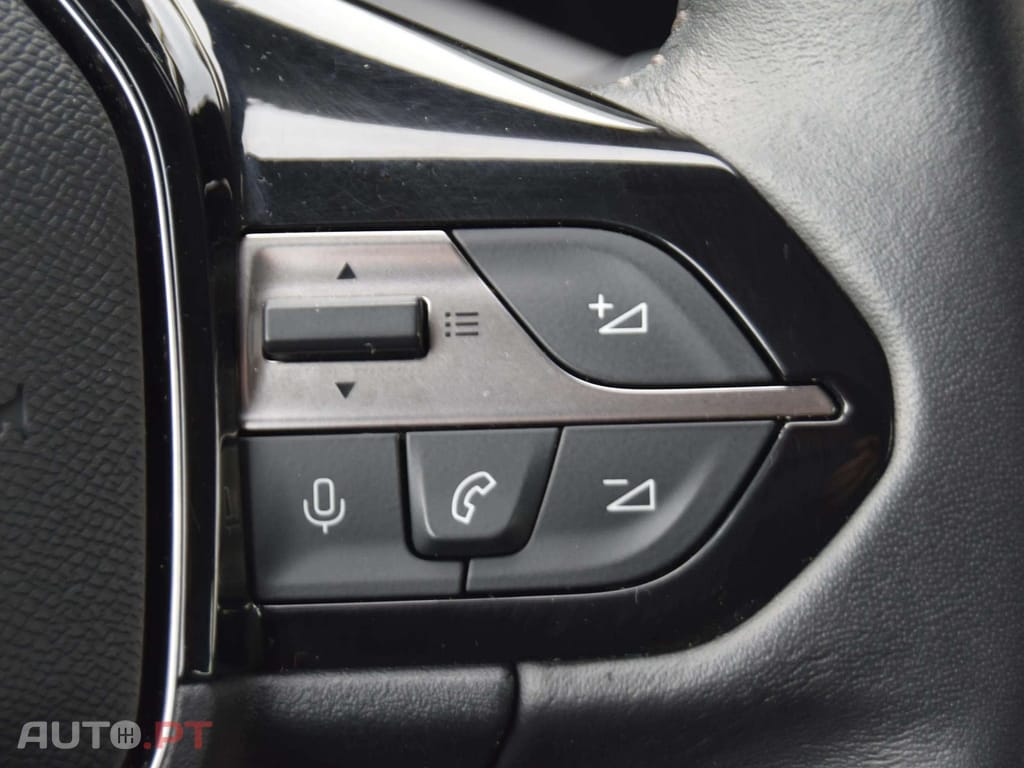 Peugeot 308 1.2 PureTech Active Pack