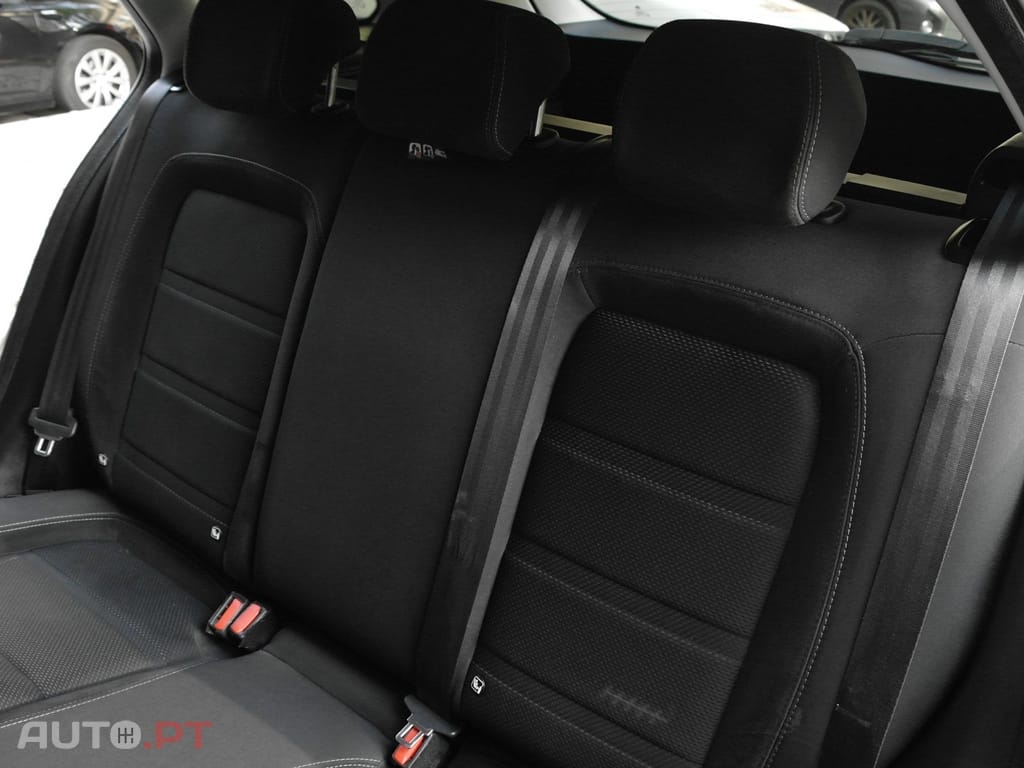 Fiat Tipo 1.3 M-Jet Easy