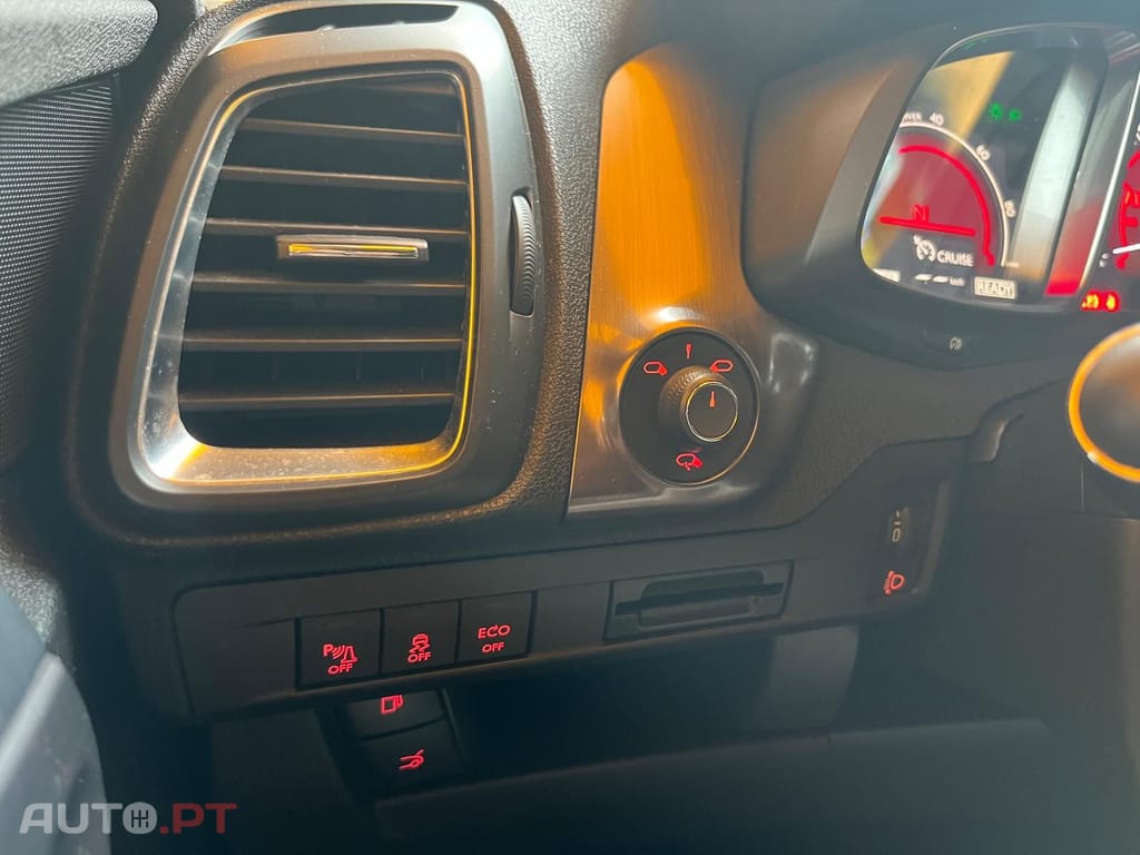 Citroen DS5 SPORTCHIC HYBRID4