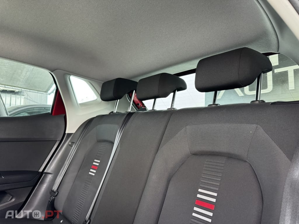 Seat Ibiza 1.0 TSI FR