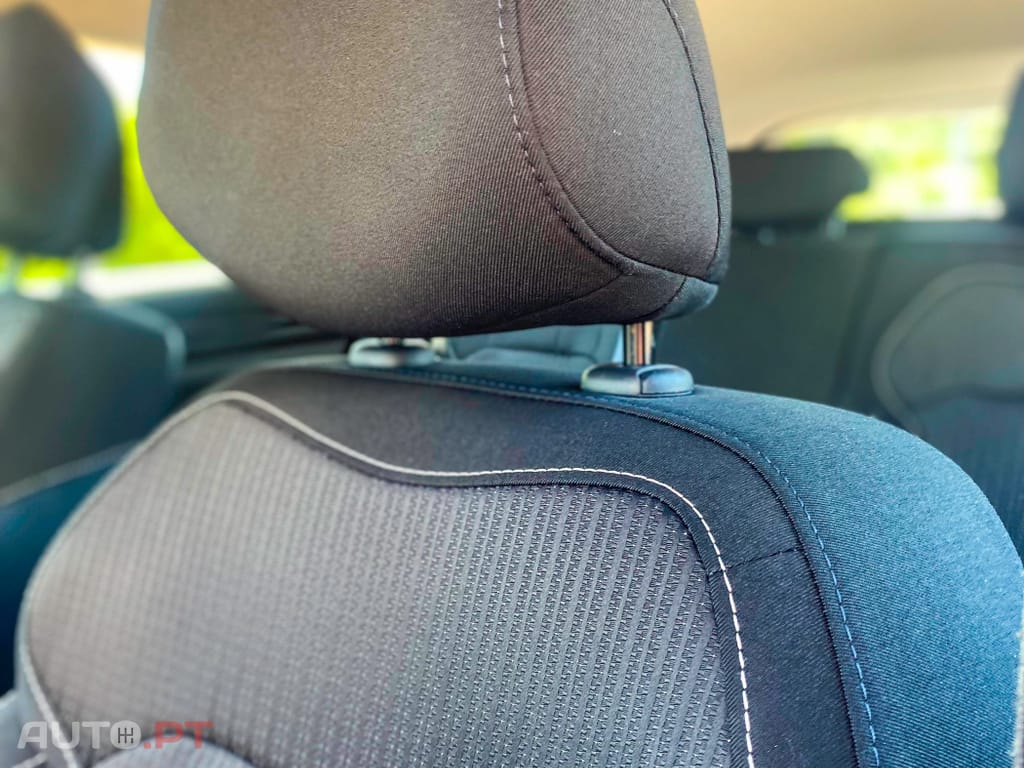 Renault Mégane Sport Tourer 1.5 Blue dCi Intens EDC