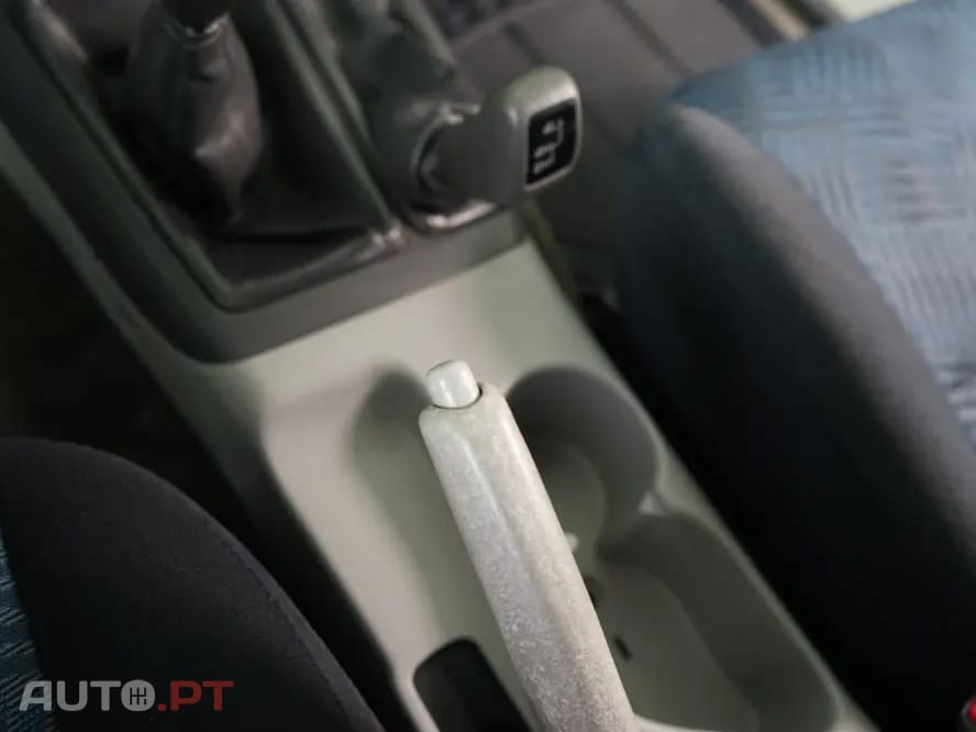Mitsubishi Pajero Sport ND