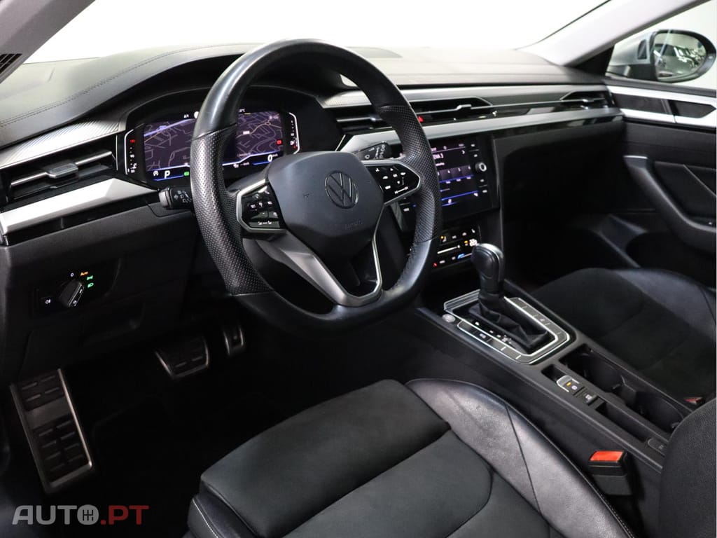 Volkswagen Arteon 2.0 TDI 150cv Elegance Shooting Brake