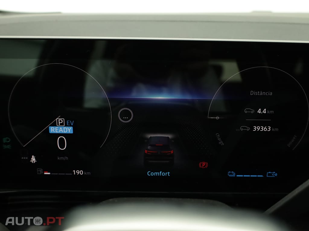 Renault Austral Austral 1.2 E-Tech Full Hybrid Techno Esprit Alpine