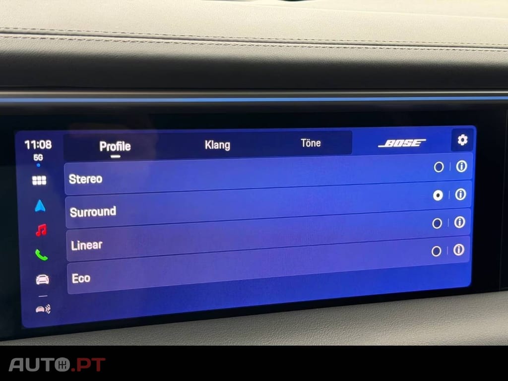 Porsche Macan Standard