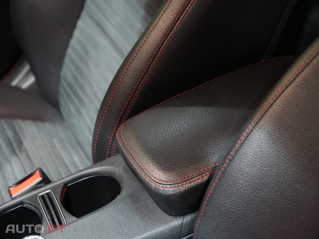 Mercedes-Benz A 180 CDi BlueEfficiency AMG Line Aut.