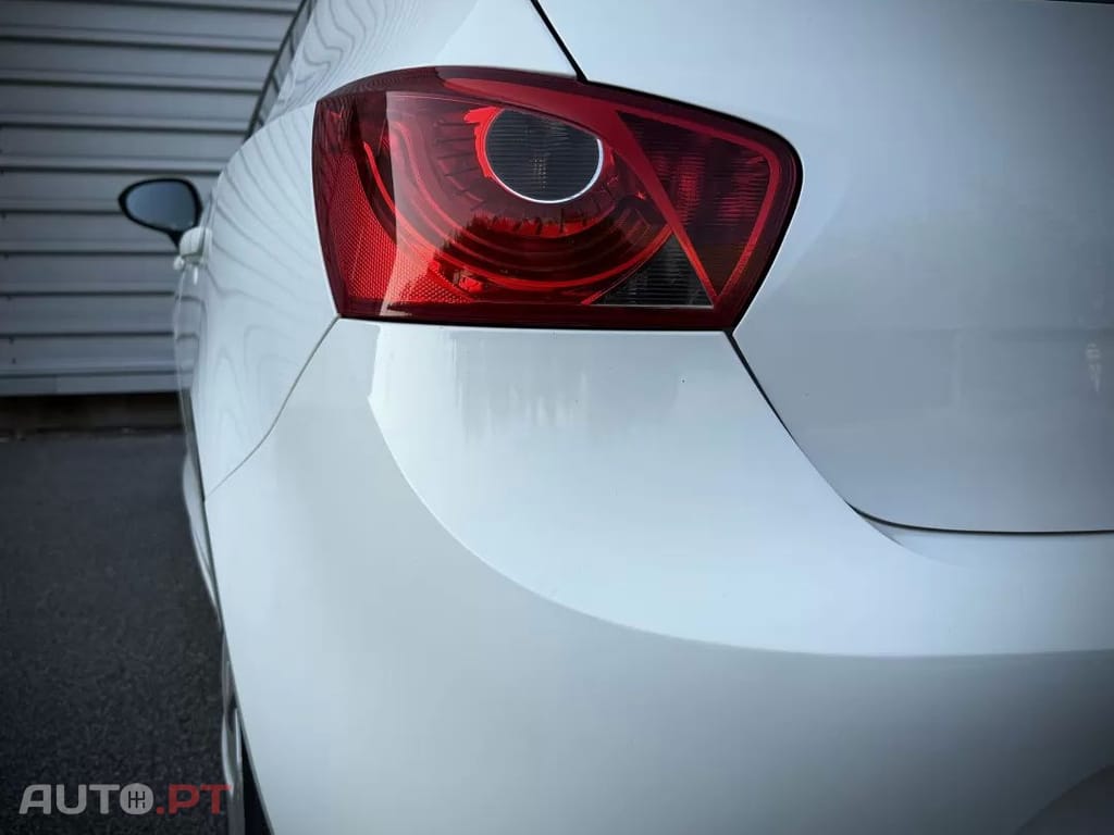 Seat Ibiza 1.2 TDI Style