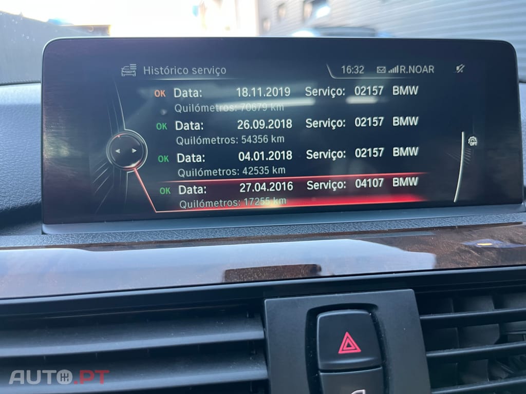 BMW 428 428i Pack M Automático