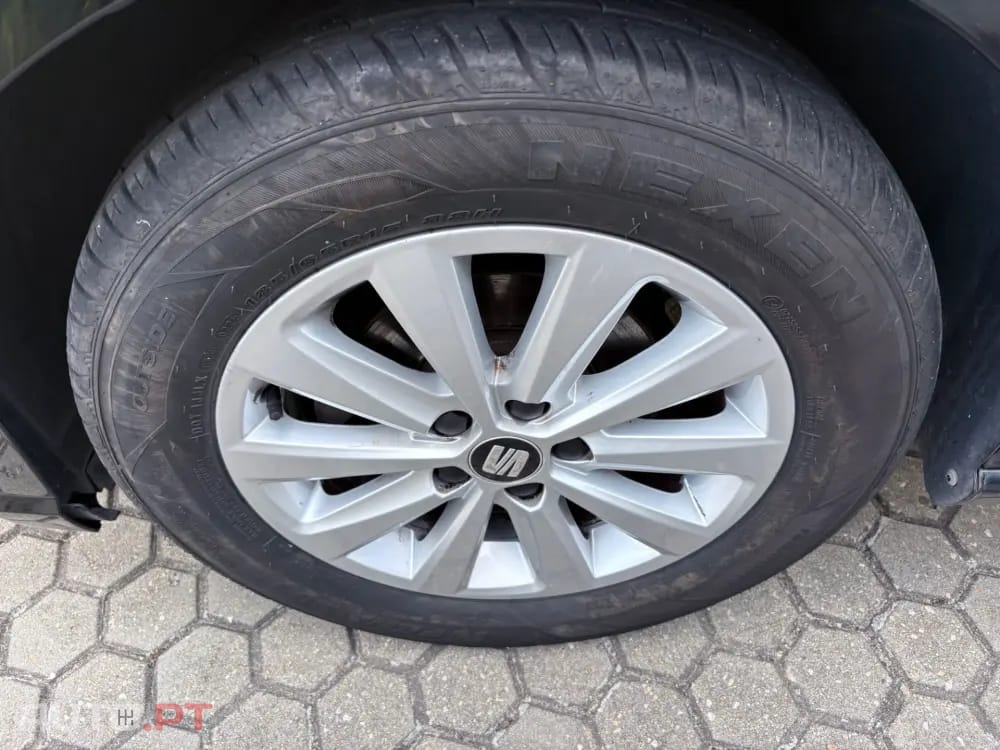 Seat Ibiza 1.0 MPI Style