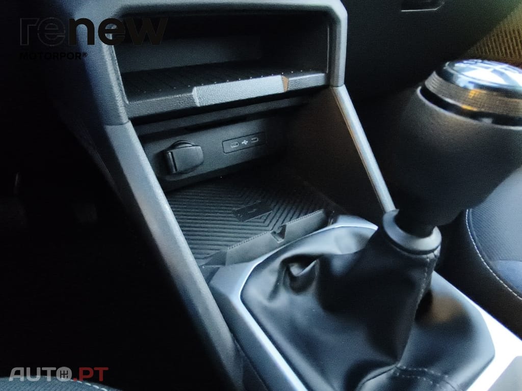 Dacia Duster 1.0 ECO-G 100 Journey — fotografia 25