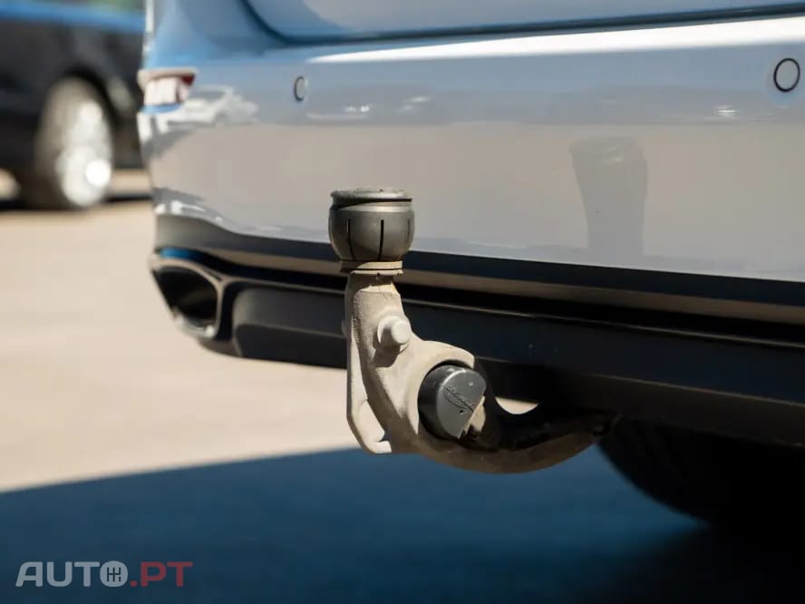 Mercedes-Benz C 220 Station d 9G-TRONIC Avantgarde
