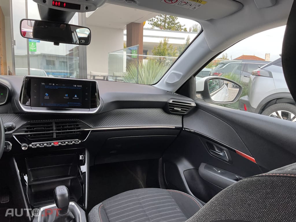 Peugeot 208 1.2 PureTech Active