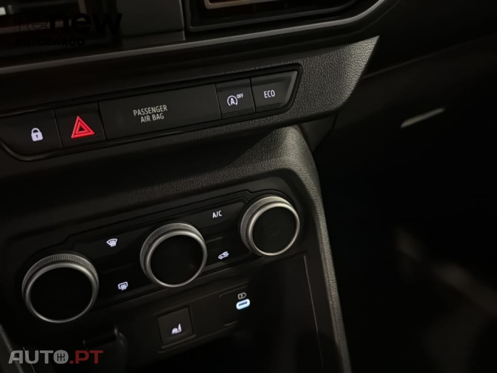 Dacia Sandero Stepway Expression