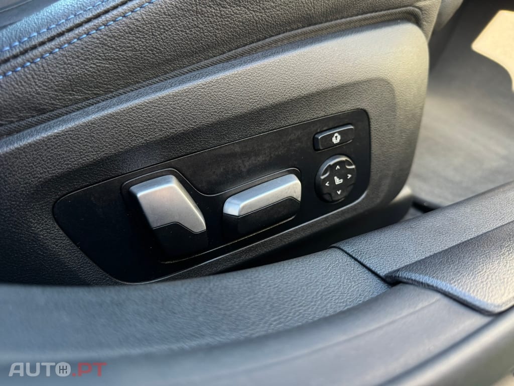 BMW i4 eDrive40 Pack Desportivo M